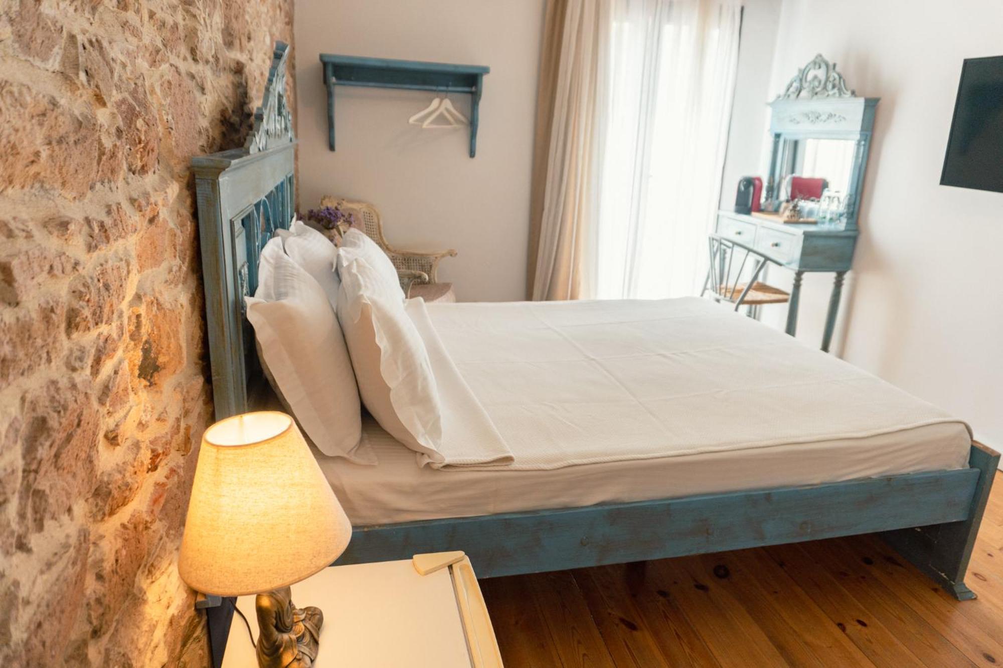 Cunda Mor Limon Otel Ayvalik Exterior photo